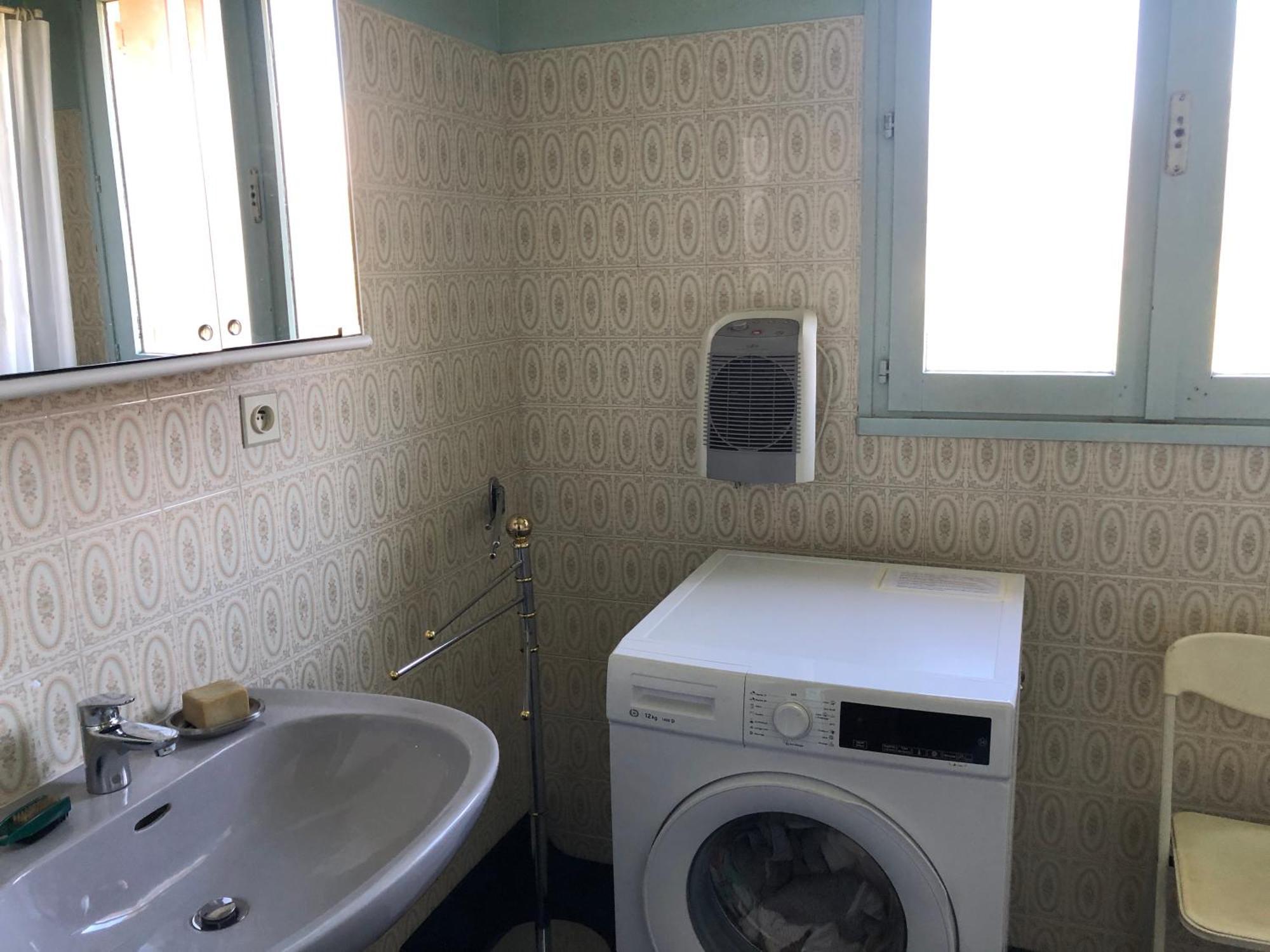 בורג-אן-ברס Chambre 2 Dans Un Appartement מראה חיצוני תמונה