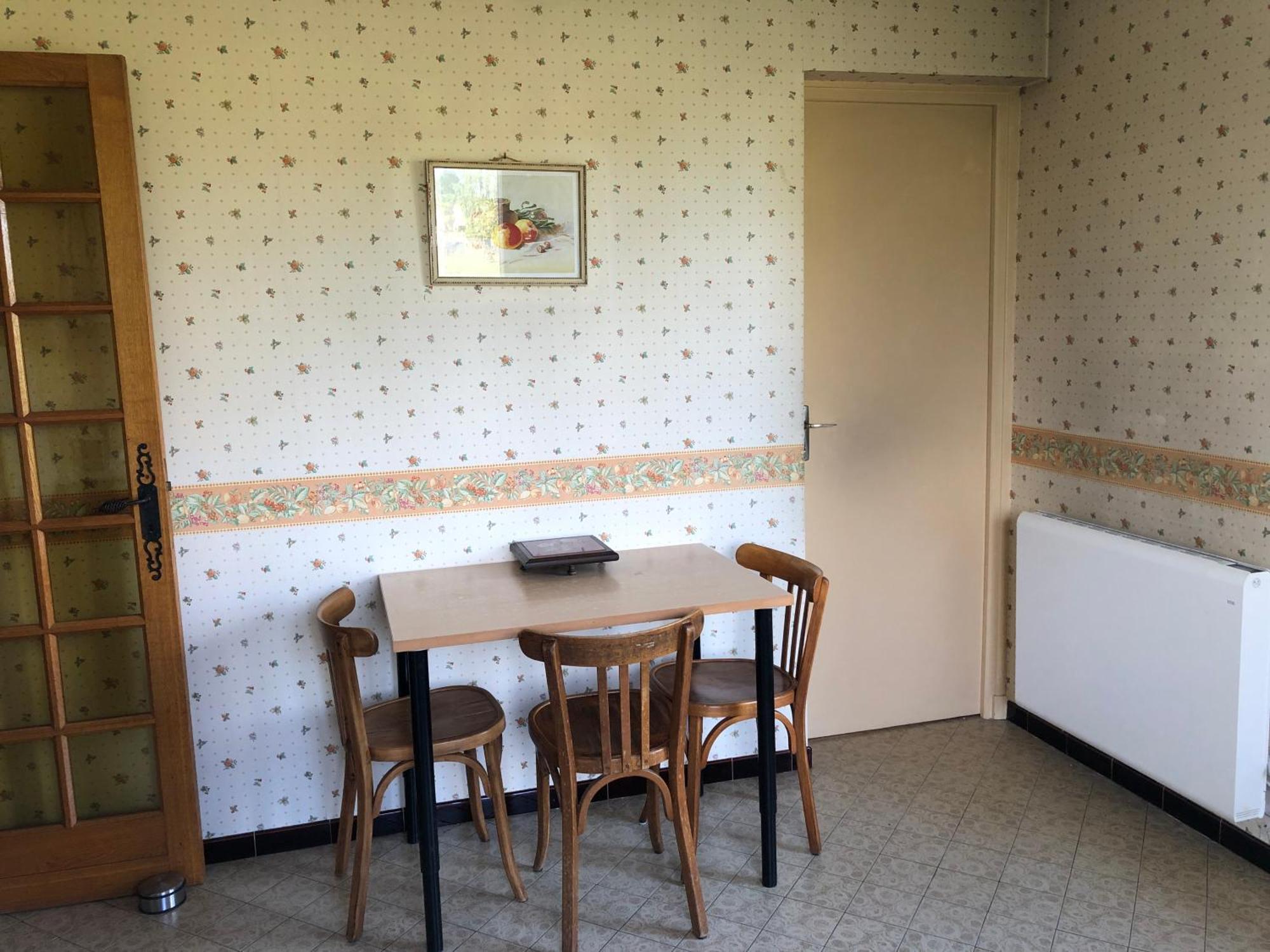 בורג-אן-ברס Chambre 2 Dans Un Appartement מראה חיצוני תמונה
