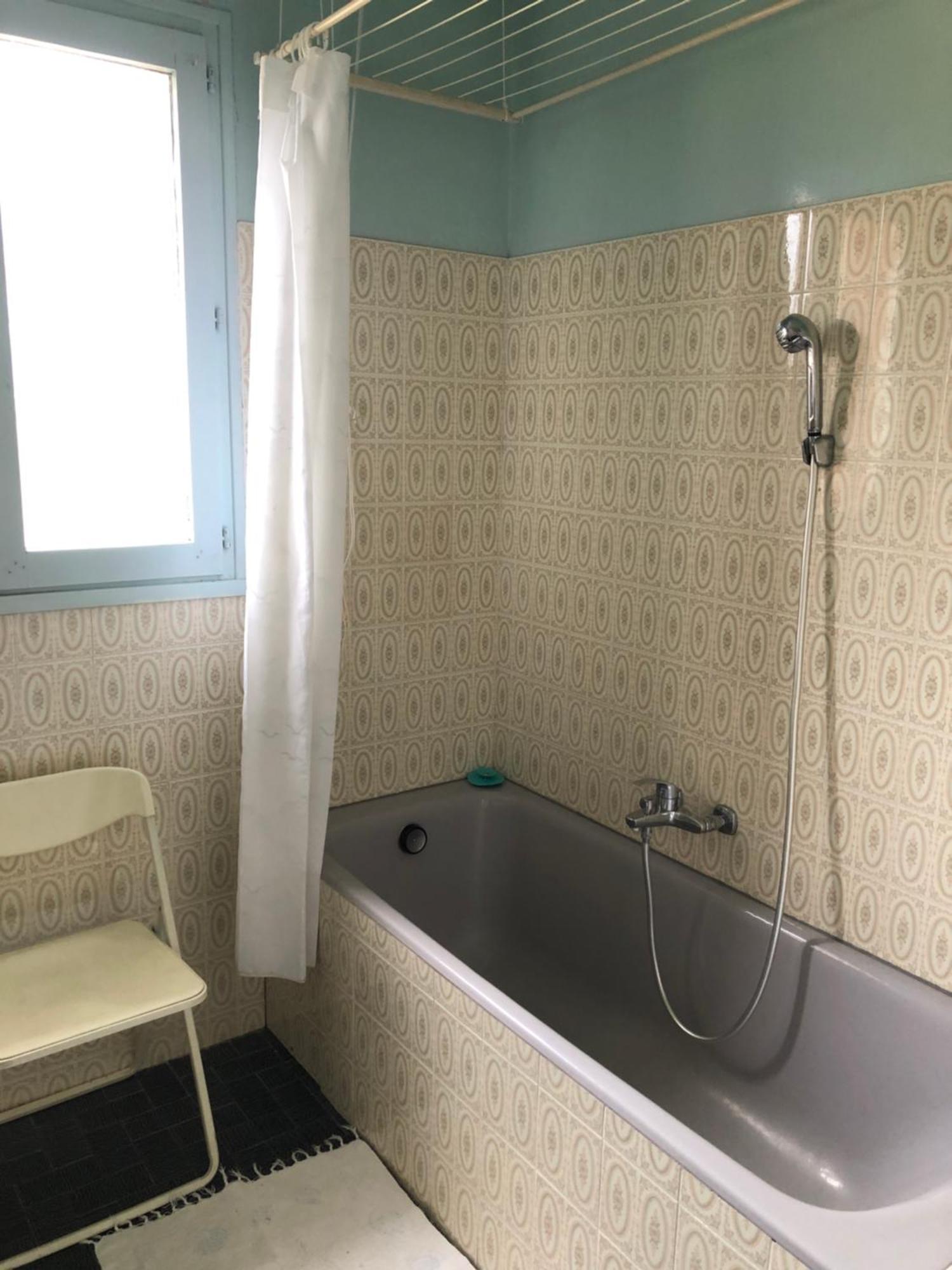 בורג-אן-ברס Chambre 2 Dans Un Appartement מראה חיצוני תמונה